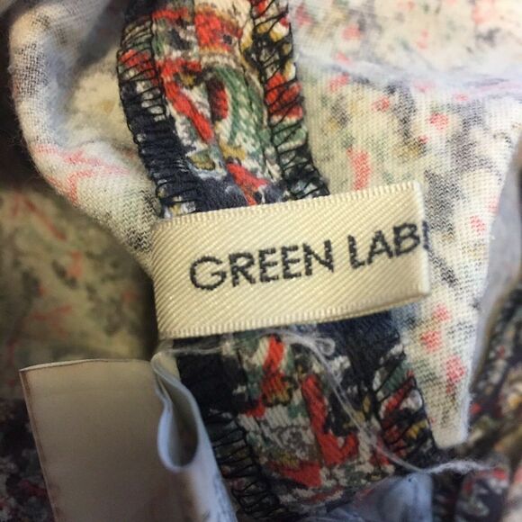 Green Label Women's Pants Pull On Relaxing Size‎ XS S 0 2 - Picture 7 of 7